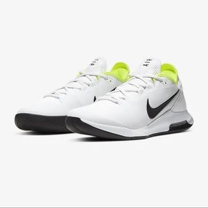 Nikecourt Air Max Wildcard